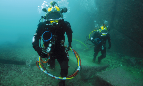 INDUSTRIAL SUPPLY AND SERVICES6